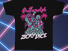 Outlandish Zicky Dice - King of Snakes