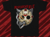 Kit Raff - Slasher Kitty Raff