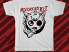 Kit Raff - Slasher Kitty Raff 3D